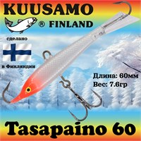 Балансир Kuusamo Tasapaino 60мм #GLOW/FR/MeW 18590517