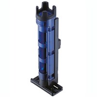 Держатель для удилища Meiho Rod Stand BM-250L Blue/Black MH-BM-250L-Blue-Black