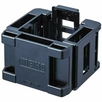 Держатель универсальный Meiho Multi Holder BM-25 Black MH-BM-25-Black