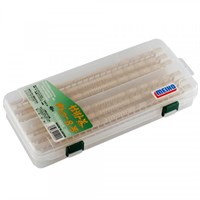 Набор мотовил Meiho NEW Shikakemaki Stocker 8 Clear MH-NSS-8-Clear