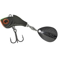 Блесна Select Tail Spinner Turbo-II 23мм 10.0гр #14 BSTST1014