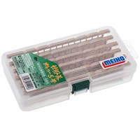 Набор мотовил Meiho NEW Shikakemaki Stocker 5 Clear MH-NSS-5-Clear