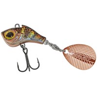 Блесна Select Tail Spinner Turbo-II 29мм 17.0гр #16 BSTST1716