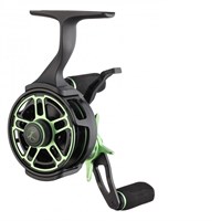 катушка зимняя ZETRIX URSA MCS 2.5:1 Green KZZU-MCS-Green