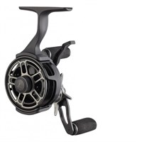 катушка зимняя ZETRIX URSA MCS 2.5:1 Graphite KZZU-MCS-Graphite