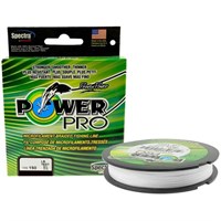 Шнур Power Pro 135м White 0.08мм 4кг/9.0lb PPBI13508WH