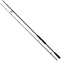 Спиннинг Zetrix HellHound DarkBlood HHDS-852BPT MAX 180G HHDS-852BPT