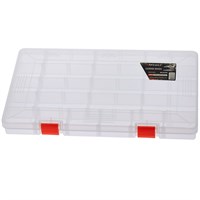 Коробка Select Lure Box SLHX-0324 37.5х22.5х3.5см 1870.38.48
