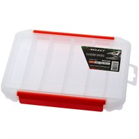 Коробка Select Lure Box SLHX-1902 20.5х15.5х3.5см 1870.38.45