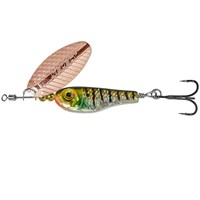 Блесна Select Heli-X #1 24мм 5.0гр #13 BSHX15013