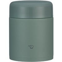 Термоконтейнер Zojirushi SW-KA40-GM SWKA40GM