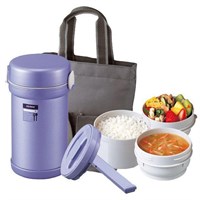 Термоконтейнер Zojirushi SL-NC09-AA SLNC09AA