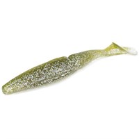 Силикон Sawamura One'Up Shad 4.0