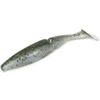 Силикон Sawamura One'Up Shad 5.0