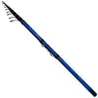 Удилище болонское Mifine (короткого сложения) Selektor 500 5 метров 2601-500