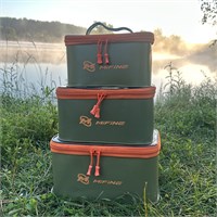 Набор канов Mifine 3в1 YK232630 YK232630