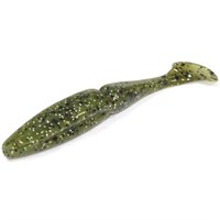 Силикон Sawamura One'Up Shad 5.0