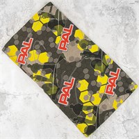 Бандана зимняя PAL желтая PALBN-YELLOW