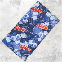 Бандана зимняя PAL синяя PALBN-BLUE