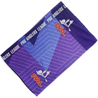 Бандана зимняя PAL фиолетовая PALBN-VIOLET