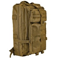 Рюкзак Mifine 55073-BRN 60л 60*32*31 Коричневый 55073-BRN