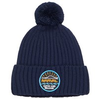Шапка Narval Catch and Release с подкладкой из флиса цв:синий VGBCHTNCRBA