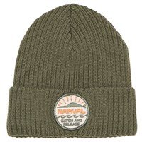 Шапка Narval Catch and Release с подкладкой из флиса цв:хаки VGBCHTNCROA