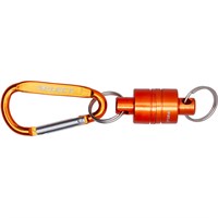 Карабин рыболовный с магнитом Select SL-MGN 1870.38.77