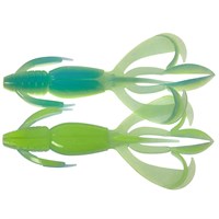 Силикон Keitech Crazy Flapper 4.4