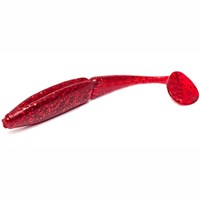 Силикон Sawamura One'Up Shad Slim 4.0