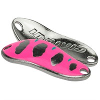 Блесна SV Fishing Individ 2.0гр 25мм #TS02 ID02TS02