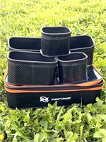 Набор канов Mifine 6в1 YN371722 YN371722