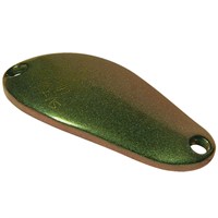 Блесна SV Fishing Individ 3.0гр 30мм #CH04 ID03CH04