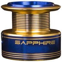 Запасная шпуля Favorite Sapphire 4000 алюминий 1693.50.56