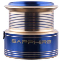 Запасная шпуля Favorite Sapphire 4000S алюминий 1693.50.59