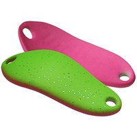 Блесна SV Fishing Individ Area Hook 2.0гр 25мм #FL20 ID02FL20-B