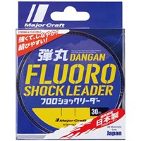 Флюорокарбон Major Craft DFL 30м #20.0/0.738мм 70Lb/34.1кг DFL-0.738mm/70lb