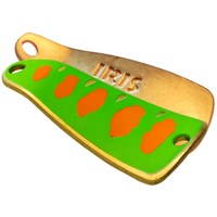 Блесна SV Fishing Iris 1.8гр 27.5мм #TG08 IS018TG08