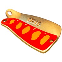 Блесна SV Fishing Iris 1.8гр 27.5мм #TG10 IS018TG10