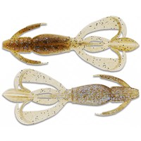 Силикон Keitech Crazy Flapper 4.4