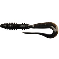 Силикон Keitech Mad Wag Mini 3.5