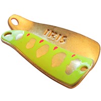 Блесна SV Fishing Iris 3.0гр 32.5мм #TG01 IS03TG01