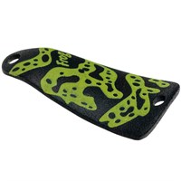 Блесна SV Fishing Iris 3.6гр 32.5мм #FG13 IS036FG13