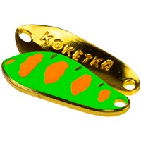 Блесна SV Fishing Koketka 2.0гр 25мм #TG08 KA02TG08