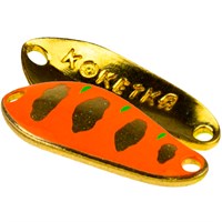 Блесна SV Fishing Koketka 2.6гр 25мм #TG03 KA026TG03