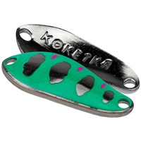 Блесна SV Fishing Koketka 2.6гр 25мм #TS04 KA026TS04