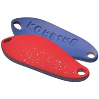 Блесна SV Fishing Koketka Area Hook 2.0гр 25мм #FL21 KA02FL21-B