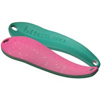 Блесна SV Fishing Metal Twitch Area Hook 2.7гр 35мм #FL22 MT027FL22-B