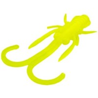 Силикон FishUp Baffi Fly (Cheese) 1.5