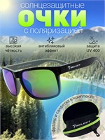 Очки Select CS6-FL-GR плавающие (В твердом кофре с микрофиброй) 1870.24.81